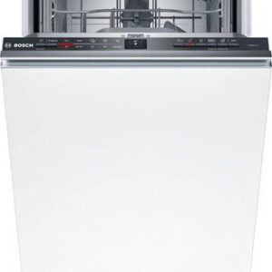 Встраиваемая посудомоечная машина Bosch Serie 2 SPV2HMX42E