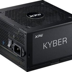 Блок питания ADATA Kyber 750W KYBER750G-BKCEU