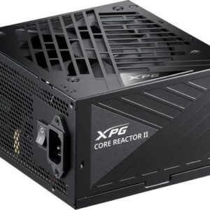 Блок питания ADATA XPG Core Reactor II 850W COREREACTORII850G-BKCEU