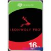 Жесткий диск Seagate IronWolf Pro 16TB ST16000NT001
