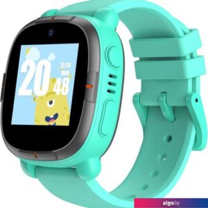 Детские умные часы Inoi Kids Watch Lite (мятный)