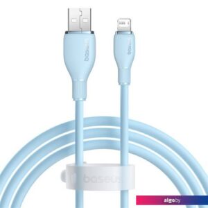 Кабель Baseus Pudding Series USB Type-A - Lightning (1.2 м