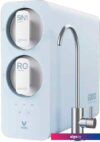Система обратного осмоса Viomi Water Purifier Light Blue 600G