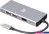 USB-хаб Digma DS-970UC_G