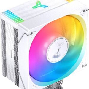 Кулер для процессора Jonsbo CR-1000 EVO ARGB White