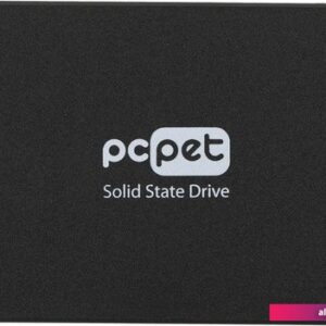 SSD PC Pet 256GB PCPS256G2