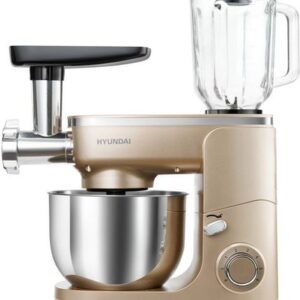Кухонная машина Hyundai HYMS7451