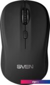 Мышь SVEN RX-230W (черный)