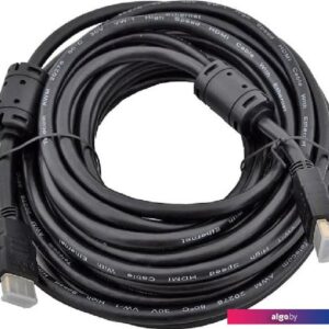 Кабель Ningbo HDMI-V1.4-10-NY-BR HDMI - HDMI (10 м