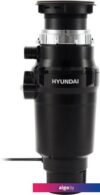 Измельчитель пищевых отходов Hyundai HFWD 10390