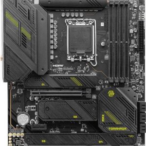 Материнская плата MSI MAG Z790 Tomahawk Max WiFi