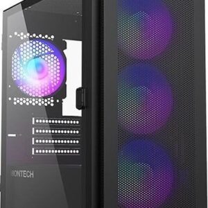 Компьютер TGPC Advanced Mini 84255 I-X