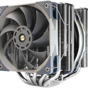 Кулер для процессора Thermalright Frost Commander 140