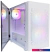Корпус 1stPlayer DK D3-B (белый)