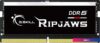 Оперативная память G.Skill Ripjaws 16ГБ DDR5 SODIMM 4800 МГц F5-4800S3434A16GX1-RS