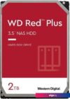 Жесткий диск WD Red Plus 2TB WD20EFPX