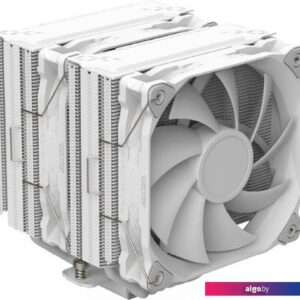 Кулер для процессора PentaWave Z06D White PW-Z06D-WH
