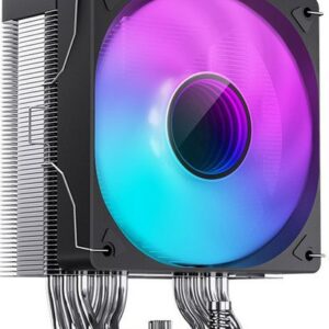 Кулер для процессора Jonsbo CR-1000 V2 Pro Color