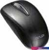 Мышь Delux DLM-107GX+G07UF