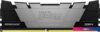 Оперативная память Kingston FURY Renegade 16ГБ DDR4 3200 МГц KF432C16RB12/16