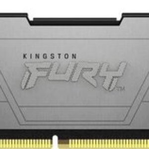 Оперативная память Kingston FURY Renegade 16ГБ DDR4 3600 МГц KF436C16RB12/16