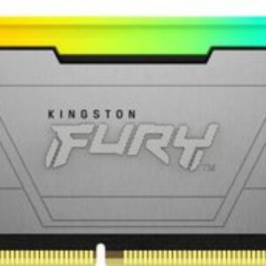 Оперативная память Kingston FURY Renegade RGB 16ГБ DDR4 3600 МГц KF436C16RB12A/16