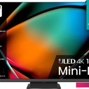 Телевизор Hisense 75U8KQ