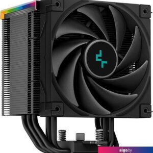 Кулер для процессора DeepCool AK500 Digital R-AK500-BKADMN-G