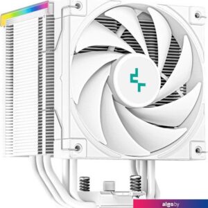 Кулер для процессора DeepCool AK500 Digital WH R-AK500-WHADMN-G