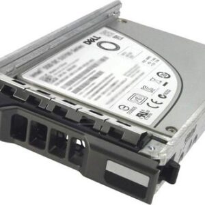 SSD Dell 345-BBYQ 3.84TB