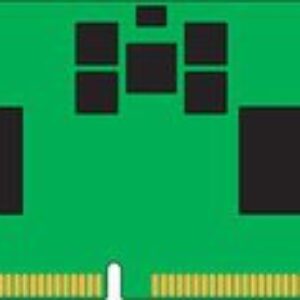 Оперативная память Kingston 16ГБ DDR5 5600 МГц KSM56R46BS8PMI-16HAI