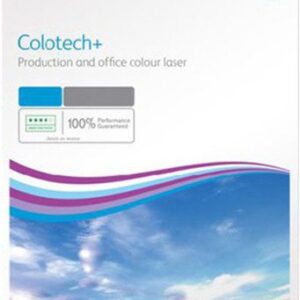 Офисная бумага Xerox Colotech Plus A3 220 г/м2 250 л 003R94669