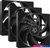 Набор вентиляторов ID-Cooling AF-125-K TRIO