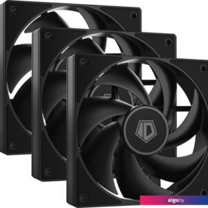 Набор вентиляторов ID-Cooling AF-125-K TRIO