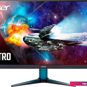 Игровой монитор Acer Nitro VG271UM3bmiipx UM.HV1EE.301