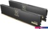 Оперативная память Team T-Create Expert 2x16ГБ DDR5 6400 МГц CTCED532G6400HC32ADC01