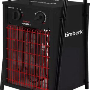 Электрическая тепловая пушка Timberk T-HG3-Q12T