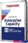 Жесткий диск Toshiba MG10 20TB MG10ACA20TE