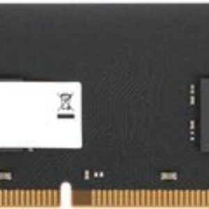 Оперативная память Digma 32ГБ DDR4 2666 МГц DGMAD42666032D