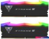 Оперативная память Patriot Viper Xtreme 5 2x24ГБ DDR5 7600 МГц PVX548G76C36K