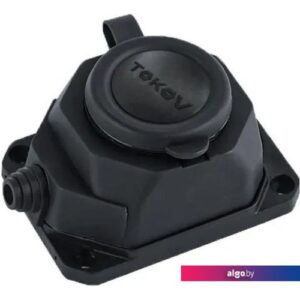Колодка удлинителя Tokov Electric TKE-C05-KK1-Z