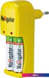 Зарядное устройство Navigator NCH-215