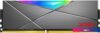 Оперативная память ADATA XPG Spectrix D50 RGB 16ГБ DDR4 3600 МГц AX4U360016G18I-ST50