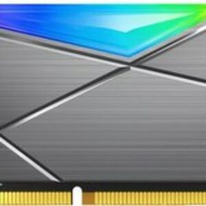 Оперативная память ADATA XPG Spectrix D50 RGB 16ГБ DDR4 3600 МГц AX4U360016G18I-ST50