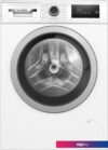 Стиральная машина Bosch Serie 4 WAN2419EPL