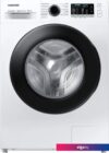 Стиральная машина Samsung WW80AGAS26AELD