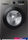 Стиральная машина Samsung WW80AGAS26AXLD