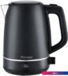 Электрический чайник Pioneer KE568M (черный)