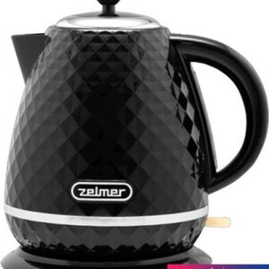 Электрический чайник Zelmer ZCK7635B