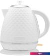 Электрический чайник Zelmer ZCK7635W
